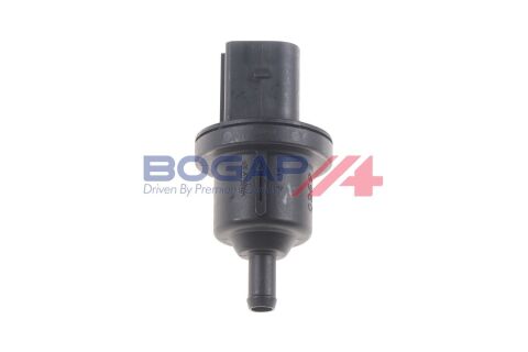 Клапан повітряний (перепускний) VW Caddy III 1.4 04-10