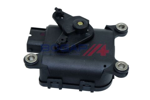 Моторчик заслонки пічки VW Passat 96-05 Моторчик заслонки пічки VW Passat 96-05