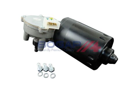 Моторчик стеклоочистителя VW T4 90-03 Моторчик стеклоочистителя VW T4 90-03