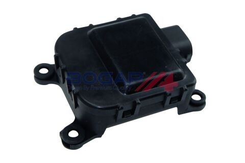 Моторчик заслонки пічки VW Passat 96-05 Моторчик заслонки пічки VW Passat 96-05