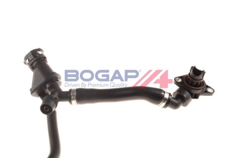 Патрубок вентиляции картера BMW X6 (F16/F86) 14-19