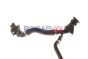 Патрубок вентиляции картера BMW X6 (F16/F86) 14-19, фото 8 - интернет-магазин Auto-Mechanic