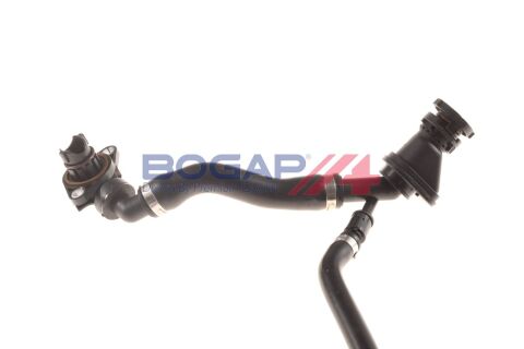 Патрубок вентиляции картера BMW X6 (F16/F86) 14-19