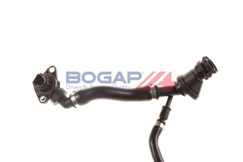 Патрубок вентиляции картера BMW X6 (F16/F86) 14-19