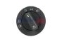 Перемикач світла фар Skoda Octavia 96-10/Fabia 06-14/VW Passat 96-00, фото 6 - інтерент-магазин Auto-Mechanic