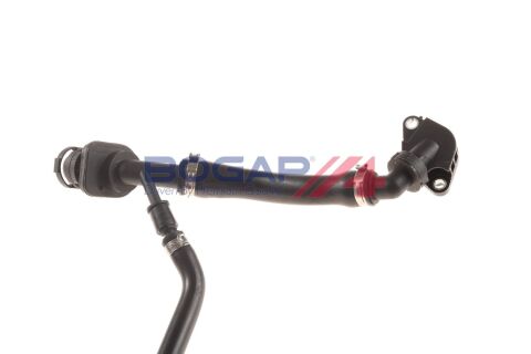 Патрубок вентиляции картера BMW X6 (F16/F86) 14-19