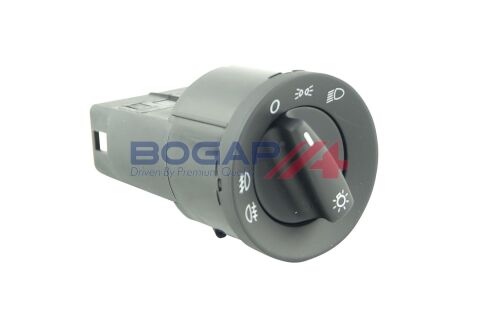 Перемикач світла фар Skoda Octavia 96-10/Fabia 06-14/VW Passat 96-00