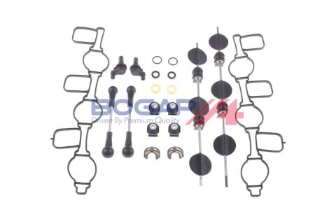 Ремкомплект впускного коллектора Audi A4/A6/A8/Q7/VW Touareg 2.7/3.0 TDI 04-18