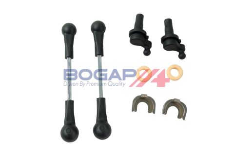 Ремкомплект колектора впускного Audi A4/A6/A8/Q7/VW Touareg 2.7/3.0 TDI 04-18 Ремкомплект колектора впускного Audi A4/A6/A8/Q7/VW Touareg 2.7/3.0 TDI 04-18