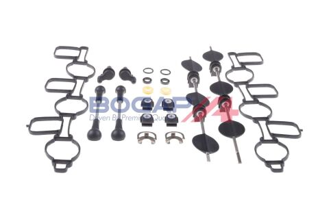 Ремкомплект впускного коллектора Audi A4/A6/A8/Q7/VW Touareg 2.7/3.0 TDI 04-18