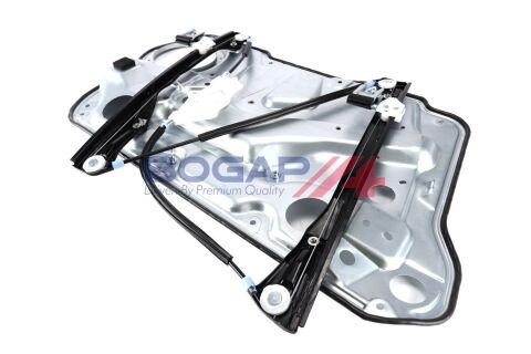 Склопідіймач (передній) VW Bora/Golf IV 97-05 (R) (електро) (без моторчика) Склопідіймач (передній) VW Bora/Golf IV 97-05 (R) (електро) (без моторчика)