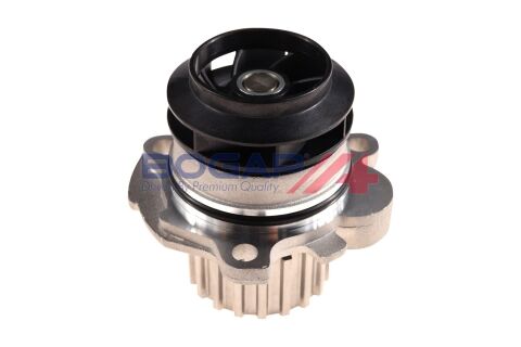 Помпа води Audi A3-A6/Seat/Skoda Octavia/VW Golf/Passat/Caddy/Mitsubishi Lancer 1.9-2.0TDI 00-