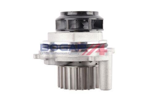 Помпа води Audi A3/A4/Skoda Octavia/VW Caddy/Golf/Passat 1.6/1.8/2.0/FSI 96-