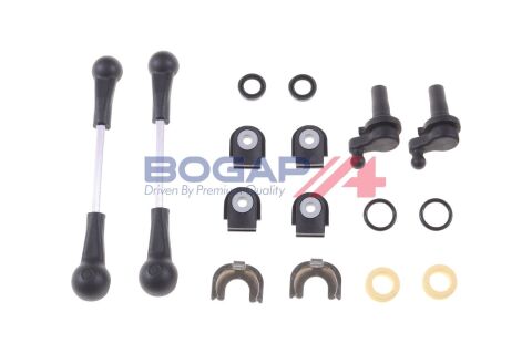 Ремкомплект впускного коллектора Audi A4/A6/A8/Q7/VW Touareg 2.7/3.0 TDI 04-18