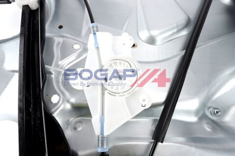 Склопідіймач (передній) VW Bora/Golf IV 97-05 (R) (електро) (без моторчика) Склопідіймач (передній) VW Bora/Golf IV 97-05 (R) (електро) (без моторчика)