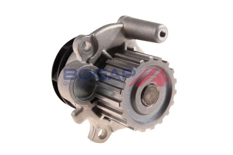 Помпа води Audi A3-A6/Seat/Skoda Octavia/VW Golf/Passat/Caddy/Mitsubishi Lancer 1.9-2.0TDI 00-