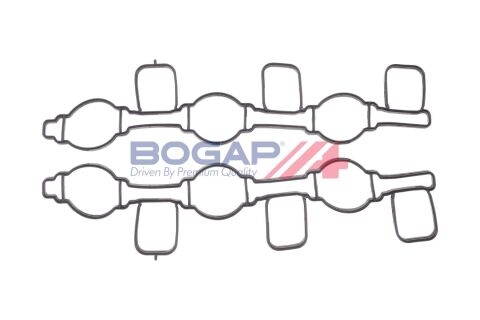 Ремкомплект впускного коллектора Audi A4/A6/A8/Q7/VW Touareg 2.7/3.0 TDI 04-18