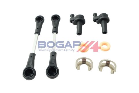 Ремкомплект колектора впускного Audi A4/A6/A8/Q7/VW Touareg 2.7/3.0 TDI 04-18 Ремкомплект колектора впускного Audi A4/A6/A8/Q7/VW Touareg 2.7/3.0 TDI 04-18