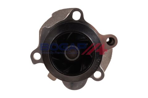 Помпа води Audi A3-A6/Seat/Skoda Octavia/VW Golf/Passat/Caddy/Mitsubishi Lancer 1.9-2.0TDI 00-