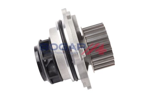 Помпа води Audi A3/A4/Skoda Octavia/VW Caddy/Golf/Passat 1.6/1.8/2.0/FSI 96-