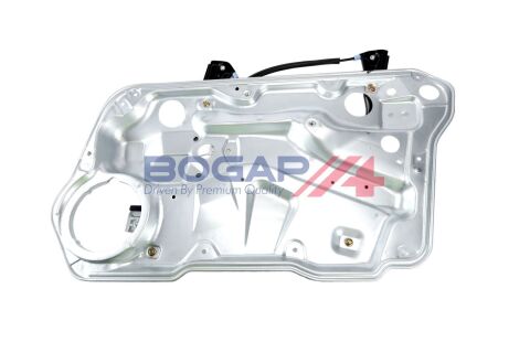 Склопідіймач (передній) VW Bora/Golf IV 97-05 (R) (електро) (без моторчика) Склопідіймач (передній) VW Bora/Golf IV 97-05 (R) (електро) (без моторчика)