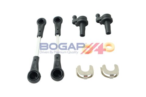 Ремкомплект колектора впускного Audi A4/A6/A8/Q7/VW Touareg 2.7/3.0 TDI 04-18 Ремкомплект колектора впускного Audi A4/A6/A8/Q7/VW Touareg 2.7/3.0 TDI 04-18