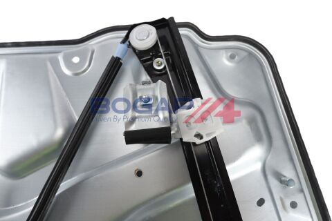 Склопідіймач (передній) VW Bora/Golf IV 97-05 (R) (електро) (без моторчика) Склопідіймач (передній) VW Bora/Golf IV 97-05 (R) (електро) (без моторчика)