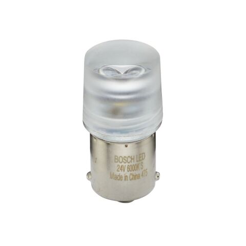 Автолампа 24V 0.95W BA15s LED Retrofit
