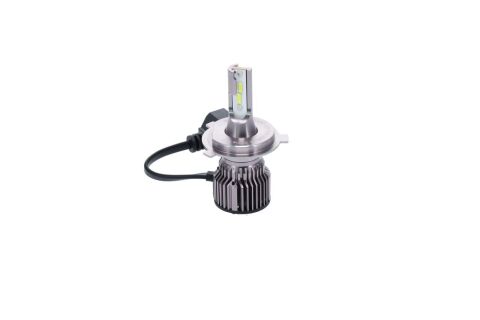Лампа світлодіодна H4 12V 24W P43t Eco LED (комплект)