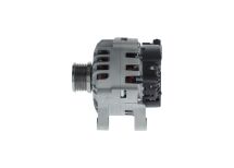 Генератор Citroen Jumper/Fiat Ducato/Peugeot Boxer 2.0 HDI/JTD 02-06 (14V/90A)