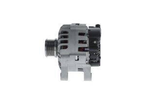 Генератор Citroen Jumper/Fiat Ducato/Peugeot Boxer 2.0 HDI/JTD 02-06 (14V/90A)