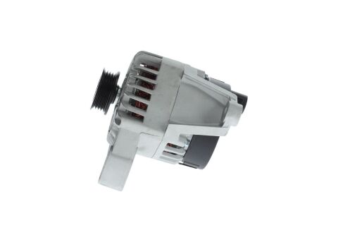 Генератор Fiat Doblo 1.2 01- (14V/65A) Генератор Fiat Doblo 1.2 01- (14V/65A)