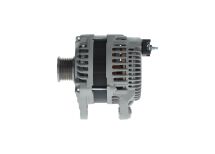 Генератор Renault Megane IV/Trafic III/Opel Vivaro B 1.6D/2.0D 15-(14V/185A)