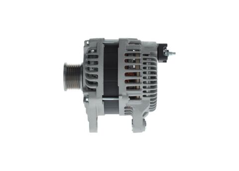 Генератор Renault Megane IV/Trafic III/Opel Vivaro B 1.6D/2.0D 15- (14V/185A) Генератор Renault Megane IV/Trafic III/Opel Vivaro B 1.6D/2.0D 15- (14V/185A)