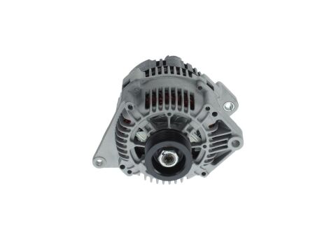 Генератор Renault Kangoo 1.9 97- (14V/110A) Генератор Renault Kangoo 1.9 97- (14V/110A)