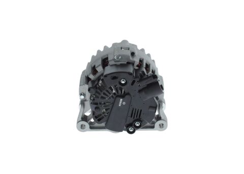 Генератор Peugeot 206 02- (14V/90A)