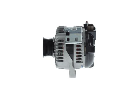 Генератор Toyota Rav4 2.0 4WD 00-13 (14V/100A) Генератор Toyota Rav4 2.0 4WD 00-13 (14V/100A)