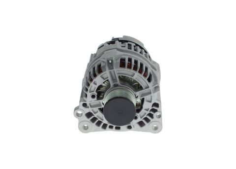 Генератор VW T5/T6/Crafter 2.0 TDI 09-19 (14V/110A) Генератор VW T5/T6/Crafter 2.0 TDI 09-19 (14V/110A)