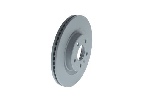 Диск гальмівний (передній) Volvo XC40 17- (296x25) (з покрит) (вент) Диск гальмівний (передній) Volvo XC40 17- (296x25) (з покрит) (вент)