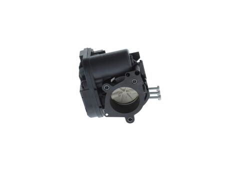 Заслонка дросельна Citroen C4/C3/Berlingo/Peugeot 206/307/Partner 1.6 16V 00-