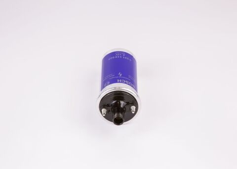 Котушка запалювання MB O309 -89 (M 115.921)