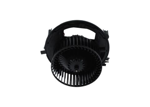 Моторчик пічки VW Passat B8 /Golf VII 14-