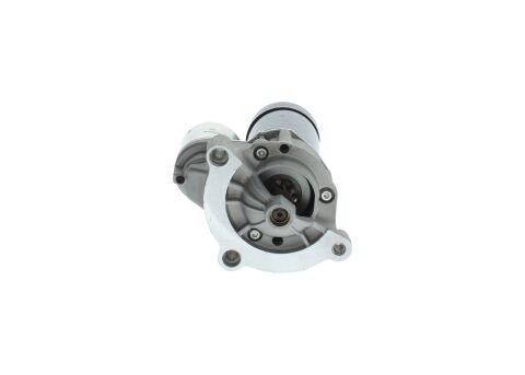 Стартер Fiat Scudo 2.0 16V 00-06 (12V/1.1kw)