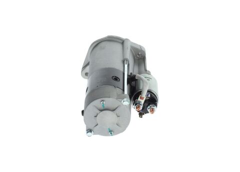 Стартер Mitsubishi Pajero II-IV/L200 93- (2.2kw/12V) Стартер Mitsubishi Pajero II-IV/L200 93- (2.2kw/12V)