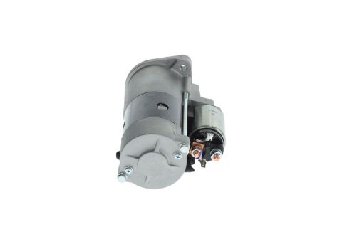 Стартер Mitsubishi Pajero II/L200/L300/L400 90- (12V/2.2kw)