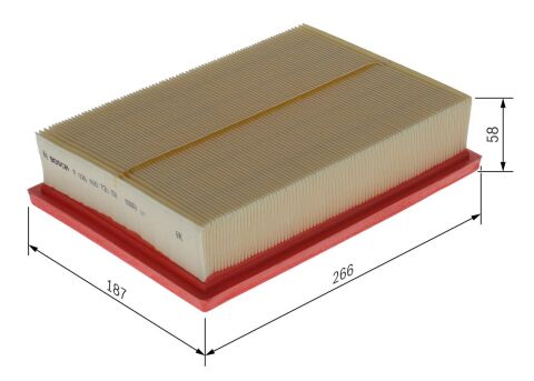 Фильтр воздушный Lexus LFA 4.8 11-12/RX 3.5 15- Фильтр воздушный Lexus LFA 4.8 11-12/RX 3.5 15-