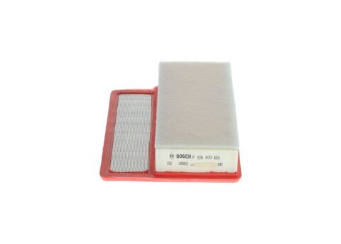 Фільтр повітряний Fiat Doblo 1.4i 10-/Opel Combo 1.4i 12-