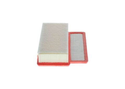 Фільтр повітряний Fiat Doblo 1.4i 10-/Opel Combo 1.4i 12-