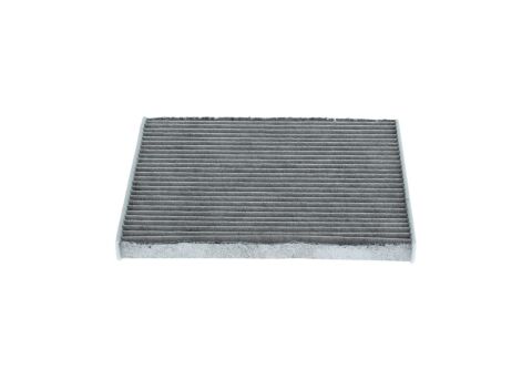 Фільтр салону Jeep Cherokee 13- (вугільний)