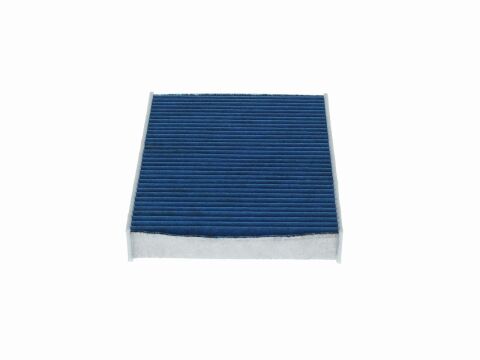 Фільтр салону Peugeot 508 1.6BlueHDi 10-18 (вугільний) Фільтр салону Peugeot 508 1.6BlueHDi 10-18 (вугільний)